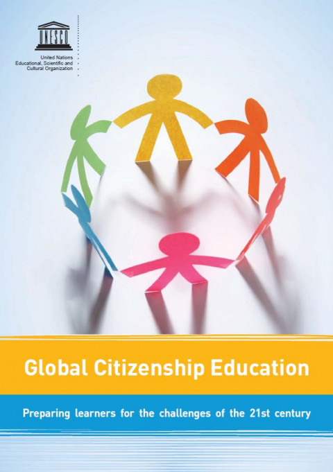 Resources, Global Citizenship Education (GCED) Clearinghouse