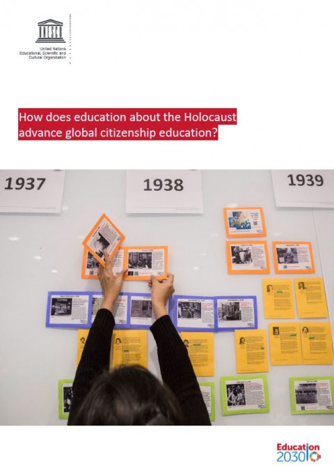 Resources Global Citizenship Education Gced Clearinghouse Unesco Apceiu