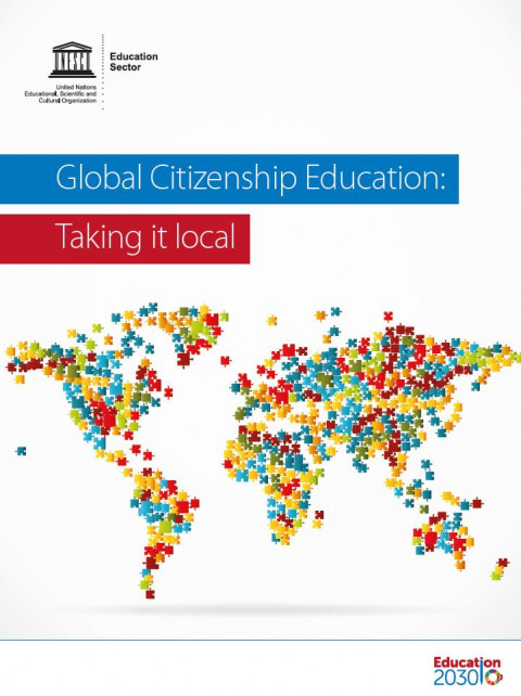 Resources, Global Citizenship Education (GCED) Clearinghouse