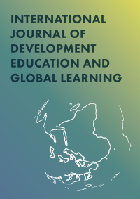 ⓒInternational Journal of Development Education and Global Learning