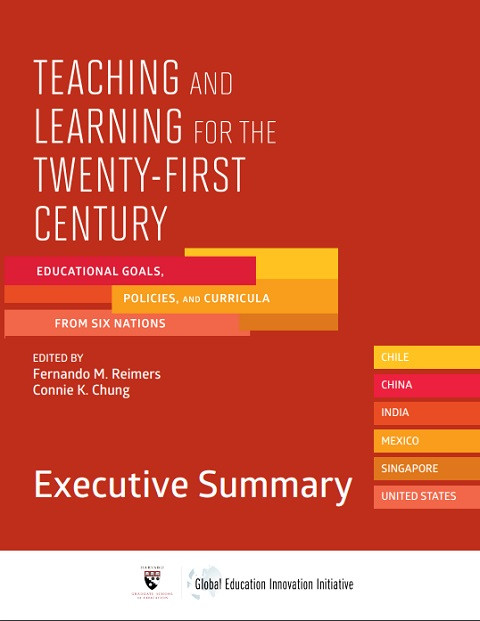 © Global Education Innovation Initiative, Fernando M. Reimers, Connie K. Chung