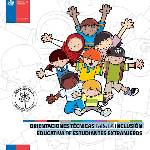 © Ministerio de Educación Chile 2017