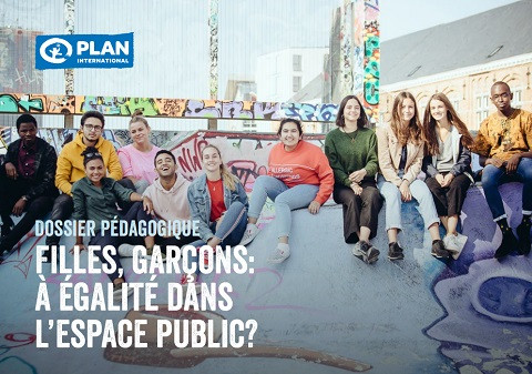 © Plan International Belgique 2019