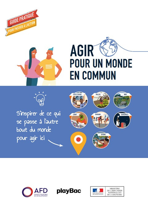 © Agence Française de Développement (AFD) 2020