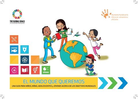 © Movimiento Mundial por la Infancia en Latinoamérica y el Caribe (MMI-LAC) 2015