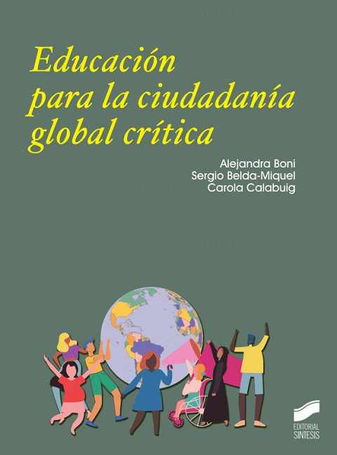 © Alejandra Boni, Sergio Belda-Miquel, Carola Calabuig-Tormo, Editorial Síntesis 2020