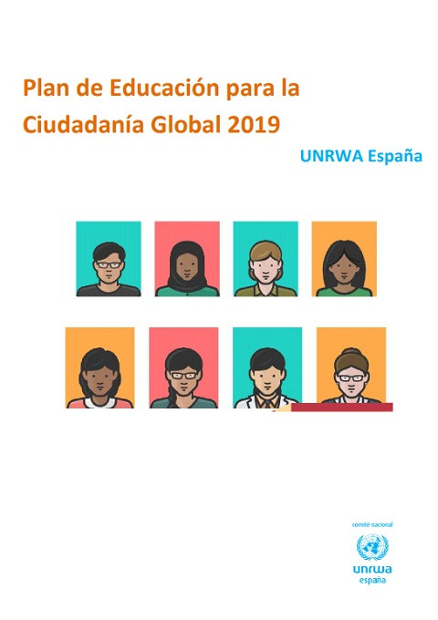 © UNRWA España 2019