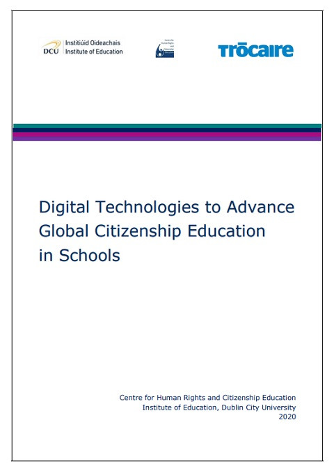© Centre for Human Rights & Citizenship Education, Dublin City University (DCU), Trócaire 2020