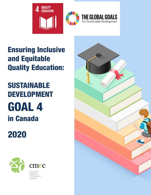 © Council of Ministers of Education, Canada (CMEC) 2020