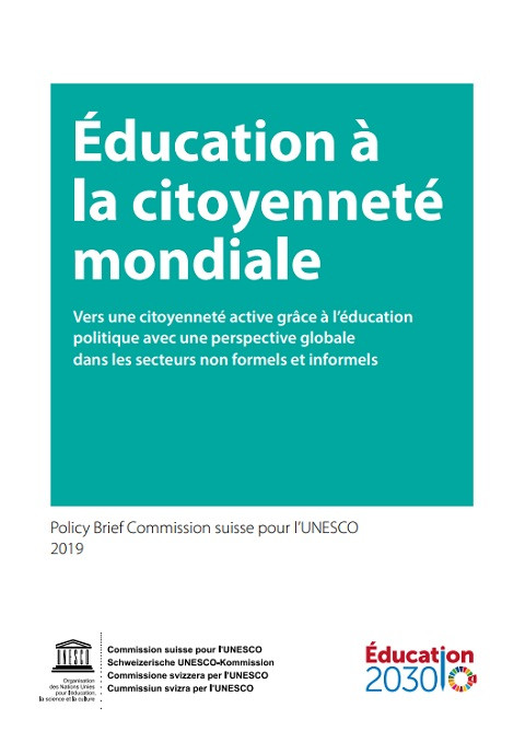 © Commision suisse pour l’UNESCO 2019