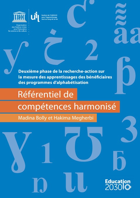 © Institut de l’UNESCO pour l’apprentissage tout au long de la vie (UIL) 2020