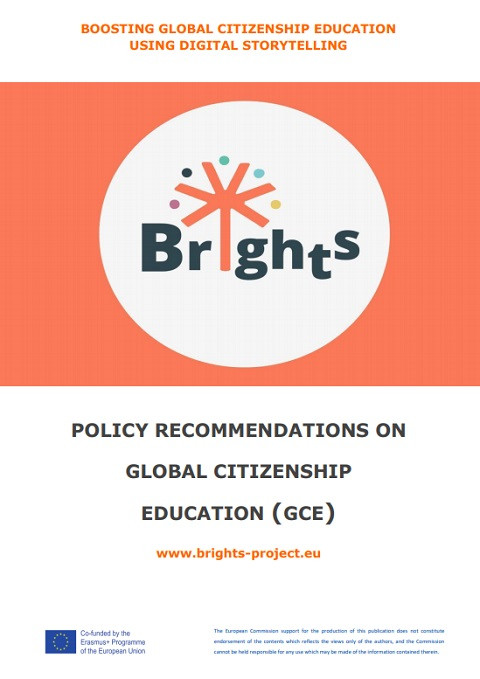 Resources, Global Citizenship Education (GCED) Clearinghouse