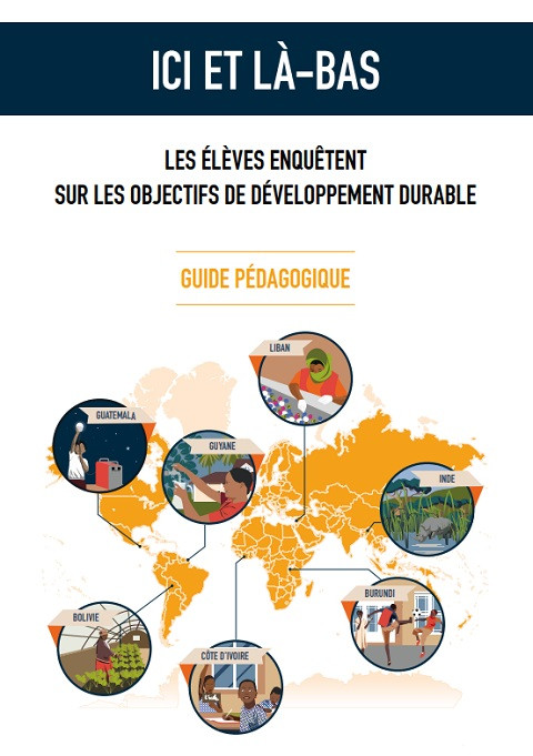 © Eco-Ecole, Agence Française de Développement (AFD) 2019