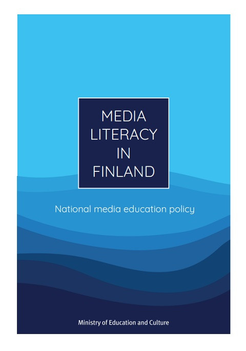 © Finnish Ministry of Education and Culture 2019