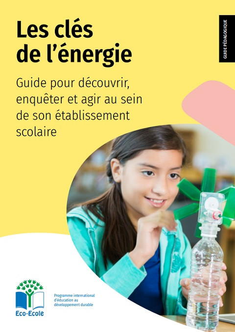 © Eco-Ecole, 2020