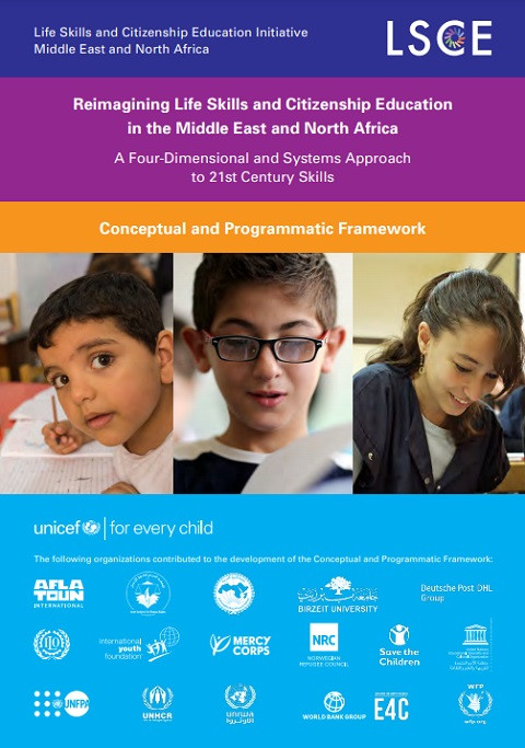 © UNICEF MENA Regional Office 2017 