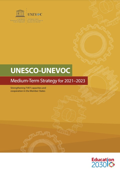 © UNESCO-UNEVOC 2020