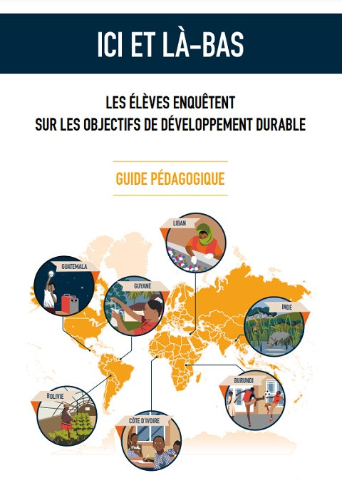 © Eco-Ecole, Agence française de développement (AFD) 2019