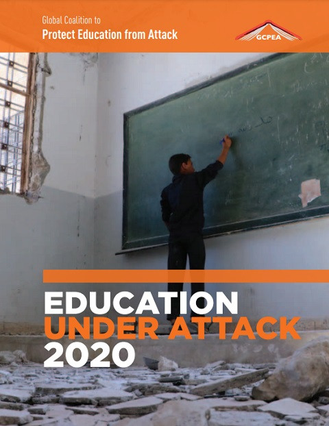 © Global Coalition to Protect Education from Attack (GCPEA) 2020