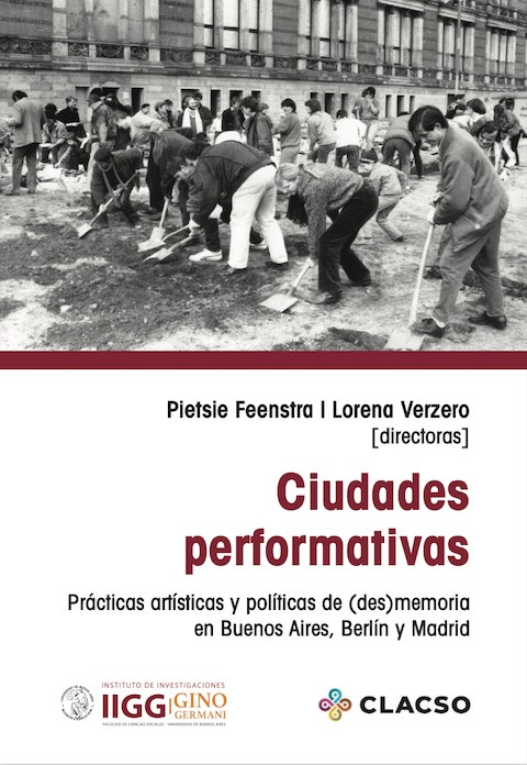 © Instituto de Investigaciones Gino Germani; Consejo Latinoamericano de Ciencias Sociales (CLACSO) 2021
