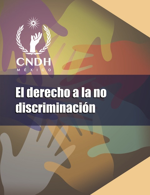 © Comisión Nacional de los Derechos Humanos 2018
