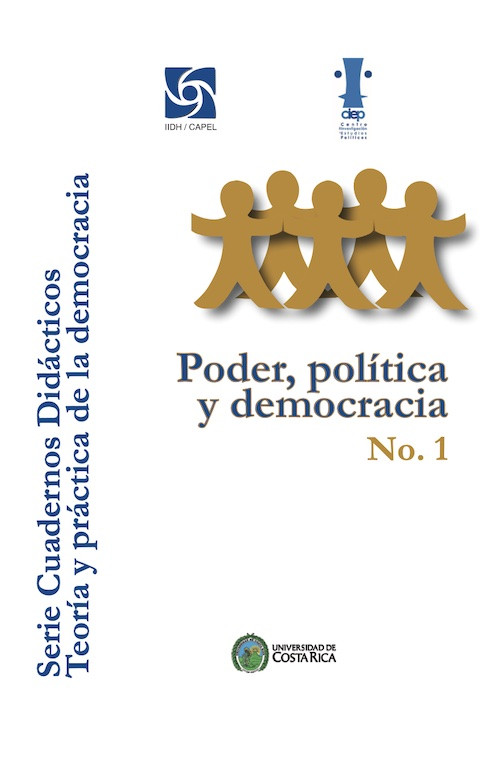 © Instituto Interamericano de Derechos Humanos 2012