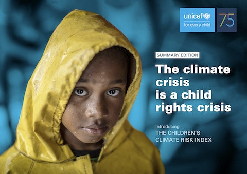 © United Nations Children’s Fund (UNICEF) 2021