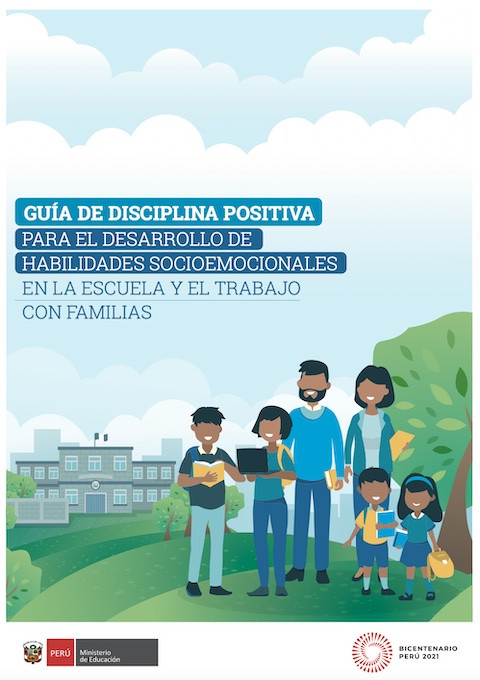 © Ministerio de educación-Perú 2021
