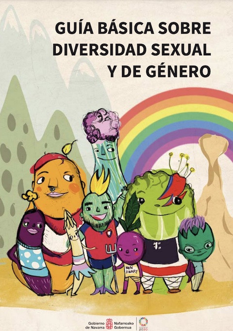  © Instituto Navarra por la igualdad 2020