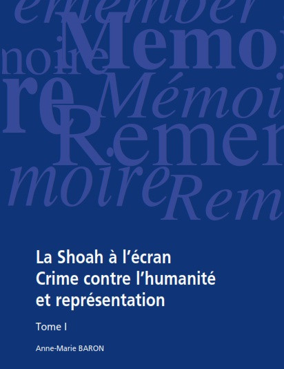 La Shoah à l'écran