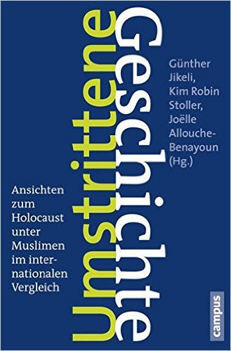 Umstrittene Geschichte