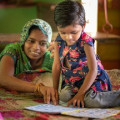 © UNICEF/Vinay Panjwani