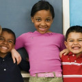 © European Agency for Special Needs and Inclusive Education