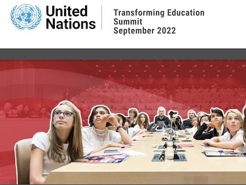  © Global Partnership for Education 2022