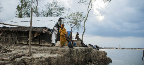 © UNICEF/Uddin